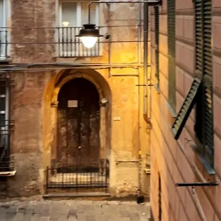 公寓 La Piazzetta Historic Center Old Port *