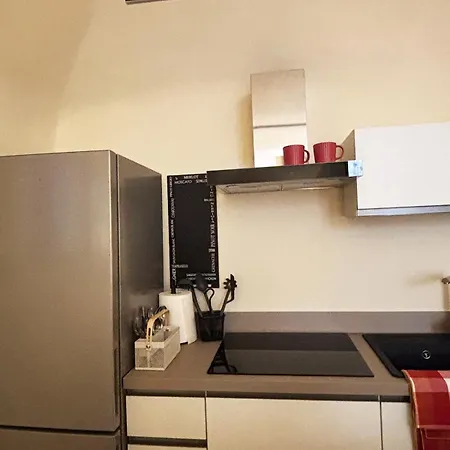 Appartement La Piazzetta Historic Center Old Port