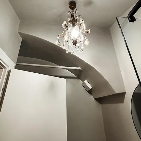 La Piazzetta Historic Center Old Port Appartement *