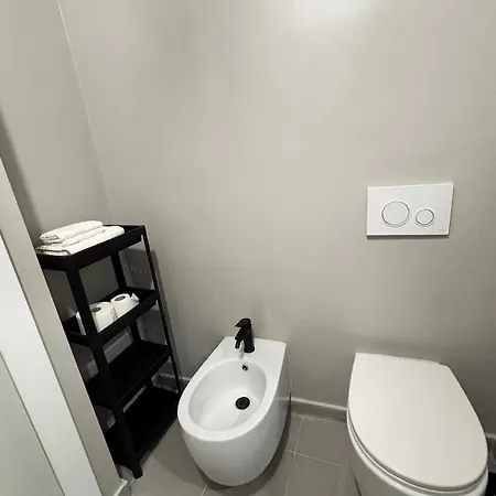 Apartment La Piazzetta Historic Center Old Port *