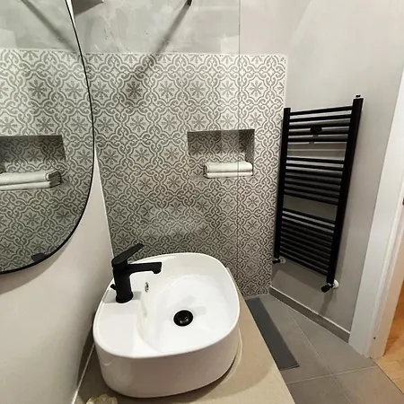 La Piazzetta Historic Center Old Port Appartement *