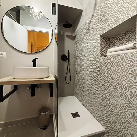 La Piazzetta Historic Center Old Port Appartement