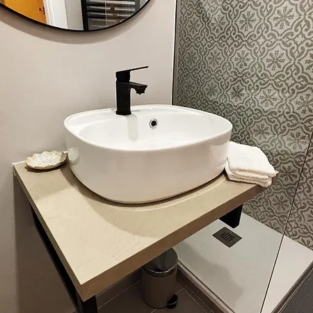 Appartement La Piazzetta Historic Center Old Port *