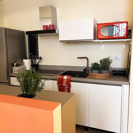 Apartment La Piazzetta Historic Center Old Port *