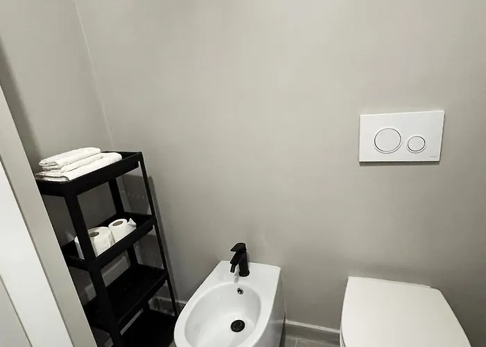 Apartamento La Piazzetta Historic Center Old Port *