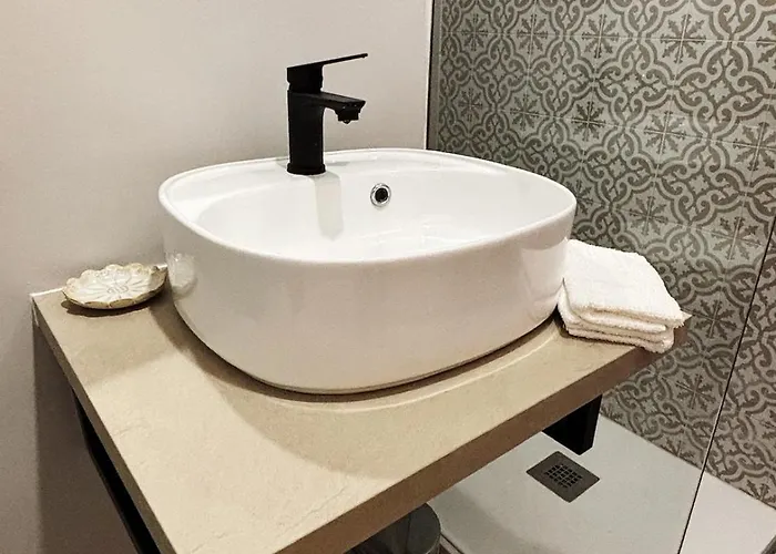 Apartment La Piazzetta Historic Center Old Port *