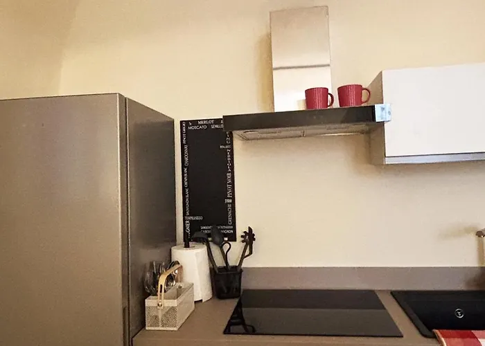 Appartement La Piazzetta Historic Center Old Port
